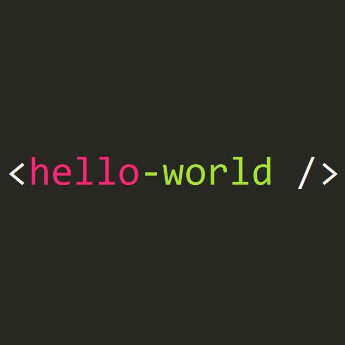 hello world